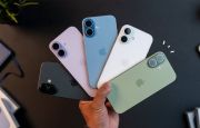 
                                 Mẫu iPhone bán chạy nhất thế giới giảm sập sàn tại Việt Nam, chốt ngay trước khi iPhone 18 ra mắt 
                            