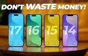 
                                 Cập nhật giá iPhone 15, 16, 17 trước thềm iPhone 18 ra mắt: Nên chốt ngay hay chờ giá giảm nữa? 
                            