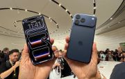 
                                 Sắp khai tử iPhone 17 Pro Max, iPhone 17 Pro và hàng loạt sản phẩm khác của Apple 
                            