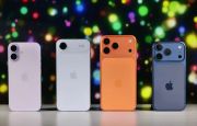 
                                 Bảng giá iPhone 17 hôm nay 3/9: iPhone 17 Pro Max giảm sâu trước iPhone 18 ra mắt, iPhone Air thủng đáy 
                            