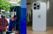 
                                 Giá xăng hôm nay 5/9: Xăng E5, E10 vẫn giảm trên dưới 8.000 đồng/lít từ đỉnh, iPhone 15 hạ giá sập sàn 
                            
