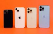 
                                 Bảng giá iPhone 13 tháng 9: Vẫn là nhưng ông vua ngon bổ rẻ, iPhone 13 Pro Max mạnh vẫn rẻ sập sàn 
                            
