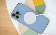 
                                 Đây là iPhone Pro Max rẻ nhất Việt Nam tháng 9, viền thép, camera 3 mắt sang chảnh như iPhone 17 Pro Max 
                            