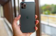 
                                 iPhone 11 Pro Max hạ giá sâu, camera 3 mắt, màn OLED dùng sướng chẳng kém iPhone 17 Pro Max nhiều 
                            