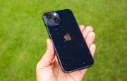 
                                 iPhone vừa nhỏ, vừa mạnh rẻ nhất Việt Nam là đây, nhiều tính năng ngang iPhone 15, iPhone 16 
                            