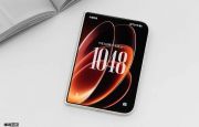 
                                 'iPhone Ultra' bất ngờ ra mắt sớm một ngày, nhưng bật ngửa khi chủ nhân lại không phải Apple 
                            