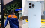 
                                 Giá xăng dầu hôm nay tối 8/9: Dầu diesel giảm sâu từ đỉnh, xăng E5 RON92 ở mức thấp, iPhone 13 Pro Max có rẻ? 
                            