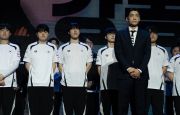 
                                 Đội tuyển LMHT Hàn Quốc tổ chức giao hữu với Việt Nam và Mỹ trước thềm ASIAD 2026 tại Busan 
                            