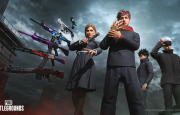 
                                 Chú thuật sư bắn súng sinh tồn - PUBG: BATTLEGROUNDS hợp tác cùng anime Jujutsu Kaisen 
                            