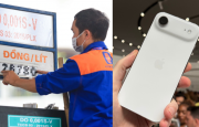 
                                 Giá xăng dầu hôm nay trưa 9/9: Thế giới tiếp đà tăng, E10, E5 dự báo tăng mạnh, giá iPhone Air tiếp tục giảm 
                            