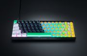 
                                 Razer Reclusa X Mini 65%: Bàn phím cơ gaming giá rẻ bèo nhưng chất lượng gây bất ngờ 
                            