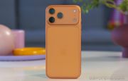 
                                 Giá đập hộp iPhone 17 Pro Max vẫn rẻ bèo sau khi iPhone 18 Pro Max ra mắt, rẻ hơn 22 triệu đồng 
                            