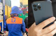
                                 Bảng giá xăng dầu hôm nay 13/9: Có loại hơn 17.000 đồng, giá iPhone 12 Pro Max có đang rẻ? 
                            