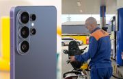 
                                 Giá xăng dầu hôm nay 13/9: Tăng đồng loạt xăng E5, E10 dầu diesel vẫn rẻ so với đỉnh, Galaxy S26 Ultra có rẻ 
                            
