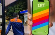 
                                 Giá xăng hôm nay 13/9: Xăng E5, E10 vẫn rẻ hơn đỉnh xấp xỉ 7.000 đồng/lít, iPhone 15 Plus siêu rẻ 
                            