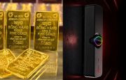 
                                 Giá vàng chiều 14/9: Quay đầu giảm nhẹ ngay đầu tuần, Creative ra mắt loa soundbar gaming B3 giá ra sao? 
                            