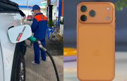 
                                 Giá xăng hôm nay 15/9: Xăng E5, E10 vẫn cực gần vùng giá rẻ hơn 18.000 đồng, iPhone 17 Pro Max rẻ dữ 
                            