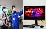 
                                 Giá xăng dầu tối 14/9: Đồng loạt tăng mạnh đầu tuần mới, màn hình gaming LG giá thấp kỷ lục 
                            