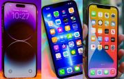 
                                 Đây là bộ 3 iPhone Pro Max tai thỏ, tuy cũ nhưng vẫn quý như vàng, mạnh, ngon, rẻ hơn iPhone 18 Pro 
                            