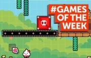 
                                 Trải nghiệm ngay 5 tựa game mobile mới đáng chơi trong tuần này 
                            