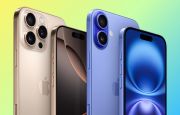
                                 Bảng giá iPhone 16 giảm tới 6 triệu đồng, chỉ từ 14,29 triệu, iPhone 16 Pro Max rẻ như cho 
                            