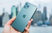 
                                 iPhone 3 mắt Pro rẻ nhất Việt Nam Việt Nam là đây, quay chụp vẫn đẳng cấp, rẻ bằng 1/6 iPhone 18 Pro 
                            