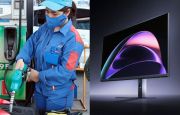
                                 Giá xăng dầu sáng 15/9: Bật tăng trở lại đầu tuần mới, Xiaomi ra mắt màn hình máy tính đa nhiệm giá có rẻ? 
                            