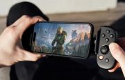 
                                 Apple được cho là đang phát triển tay cầm chơi game dưới thương hiệu Beats dành cho iPhone 
                            