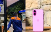 
                                 Giá xăng hôm nay 17/9: Xăng E5 vẫn rẻ, xăng E10 thấp hơn đỉnh gần 7.000 đồng, iPhone 16 giá có giảm? 
                            