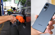 
                                 Giá xăng dầu hôm nay 17/9: E10 gần mốc 25,000 đồng, chiều nay tăng tiếp, giá Samsung S25 Edge hạ nhiệt 
                            
