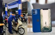 
                                 iPhone vừa màn OLED, vừa có 5G rẻ nhất Việt Nam là đây, xịn hơn cả iPhone 16e rẻ bằng 1/3 iPhone 17e 
                            