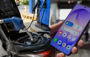 
                                 Giá xăng dầu hôm nay Chủ Nhật 20/9 vẫn rẻ, có loại chỉ từ 19.196 đồng/kg, giá Samsung S26 Ultra ra sao? 
                            