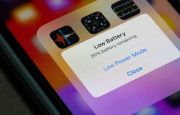 
                                 Đã tìm ra lý do iOS 27 hao pin cực nhanh, nóng máy, anh em nên lưu ý trước khi cập nhật 
                            