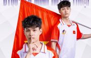 
                                 Drama Esports Việt – Hàn nổ liên tiếp: Eddie bất ngờ vướng drama vì lỗi dịch thuật, Gumayusi phải lên tiếng giải thích 
                            