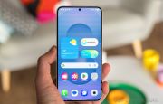 
                                 Galaxy S25 Plus giảm sâu như tặng tới 8 triệu đồng, trang bị cực gắt AI xịn ăn đứt iPhone 17 Pro Max 
                            