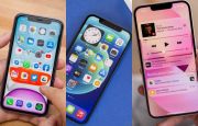 
                                 iPhone 13, iPhone 12, iPhone 11 cũ đồng loạt xuống giá, dưới 7 triệu vẫn không thua iPhone 17 nhiều 
                            