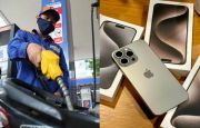 
                                 Bảng giá xăng dầu hôm nay 21/9 bao nhiêu tiền một lít? iPhone 15 các dòng giá giảm sâu kỷ lục 
                            