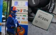 
                                 Bảng giá xăng dầu tối 22/9: Tăng liền 3 kỳ nhưng vẫn rẻ, chip vi xử lý AMD Ryzen giá rẻ sập sàn 
                            