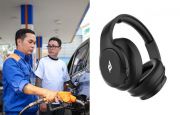 
                                 Giá xăng dầu tối 23/9: Chuẩn bị thay đổi giá vào ngày mai, tai nghe gaming E-Dra giá rẻ như cho 
                            