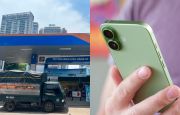 
                                 Giá xăng dầu tối hôm nay 23/9: Dầu diesel gần 30,000 đồng/lít, xăng E5, E10 hơn 25.000 đồng/lít, iPhone 17 ra sao? 
                            