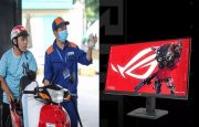 
                                 Giá xăng dầu tối 24/9: Các mặt hàng bật tăng kỳ thứ ba liên tiếp, màn hình gaming Asus giá ra sao? 
                            