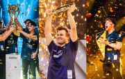
                                 Những đội tuyển Esports thành công nhất lịch sử: Ai kiếm được nhiều tiền nhất? 
                            