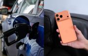 
                                 Giá xăng dầu tối 29/9: Tăng đáng kể cuối tháng 9, bảng giá iPhone 17 Series mới nhất có biến động? 
                            