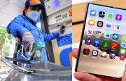 
                                 Giá xăng dầu hôm nay tối 30/9: E10 không quá 27.087 đồng, Diesel vượt 30.000, iPhone Duo giá bao nhiêu? 
                            