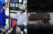
                                 Giá xăng dầu mới nhất ngày 1/10: Dầu diesel giảm gần 800 đồng/lít, Keychron ra mắt bàn phím gaming vỏ gỗ giá ra sao? 
                            