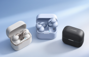 
                                 Anker lần đầu đưa chất lượng đàm thoại rõ nét được Guinness công nhận tai nghe mở với soundcore AeroClip 2 
                            