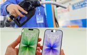 
                                 Giá xăng dầu sáng 3/10: Xăng tăng trái chiều, dầu giảm mạnh 780 đồng, giá iPhone 17 cũ dễ mua 
                            
