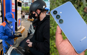 
                                 Giá xăng dầu hôm nay 3/10 chỉ từ 20.391 đồng, E10 hơn 27.000 đồng, Samsung S25 FE hạ nhiệt sâu 
                            