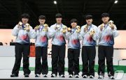 
                                 Hàn Quốc giành HCV LMHT Asian Games 2026: Hành trình bất bại đến chức vô địch 
                            