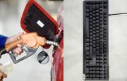 
                                 Giá xăng dầu hôm nay 3/10: Dầu diesel giảm gần 800 đồng, bàn phím gaming Razer cũ giá rẻ đột biến 
                            